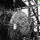 Image for article titled The Atomic Bomb's Golden Detonator